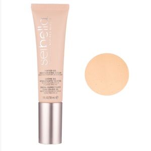 🎉🎉 HOST PICK‎ 🎉🎉 Sei Bella - Tinted BB Cream - 160N Melaleuca M-47